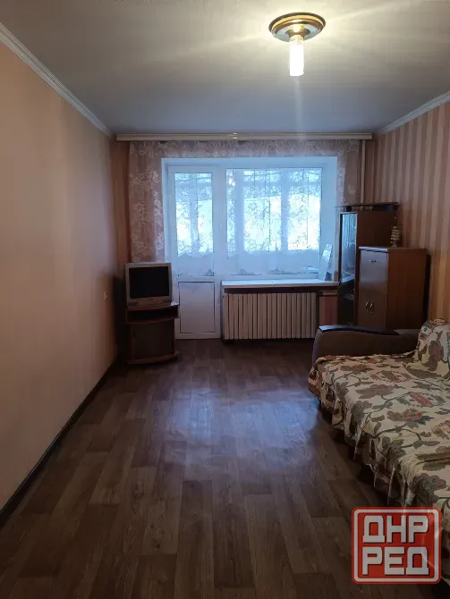 2 ком кв Центр города с видом на р.Кальмиус Донецк - изображение 2