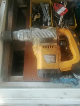 Перфоратор Einhell BBH 1500 Макеевка