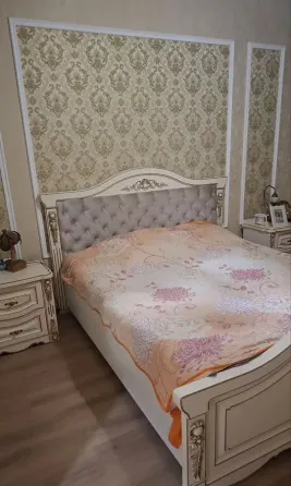 сдам в аренду комфортную и просторную 2-комнатную квартиру, ориентир парк гулливер, калининский р-он Донецк