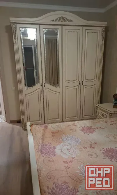 сдам в аренду комфортную и просторную 2-комнатную квартиру, ориентир парк гулливер, калининский р-он Донецк - изображение 6