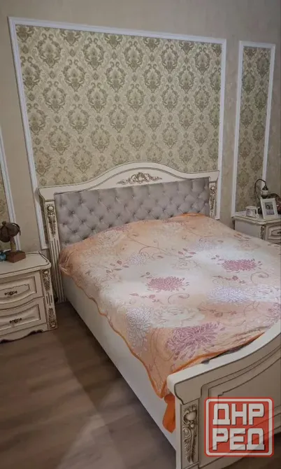 сдам в аренду комфортную и просторную 2-комнатную квартиру, ориентир парк гулливер, калининский р-он Донецк - изображение 3