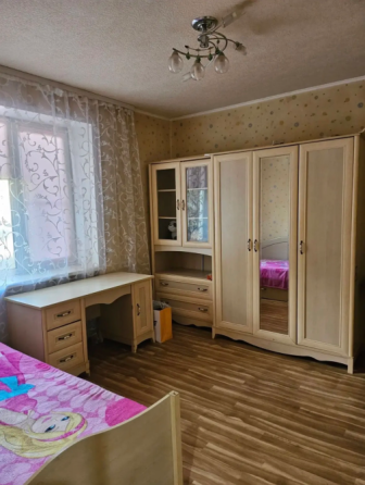 2к, Петровский райотдел, 49.7м2, 1/2 Донецк