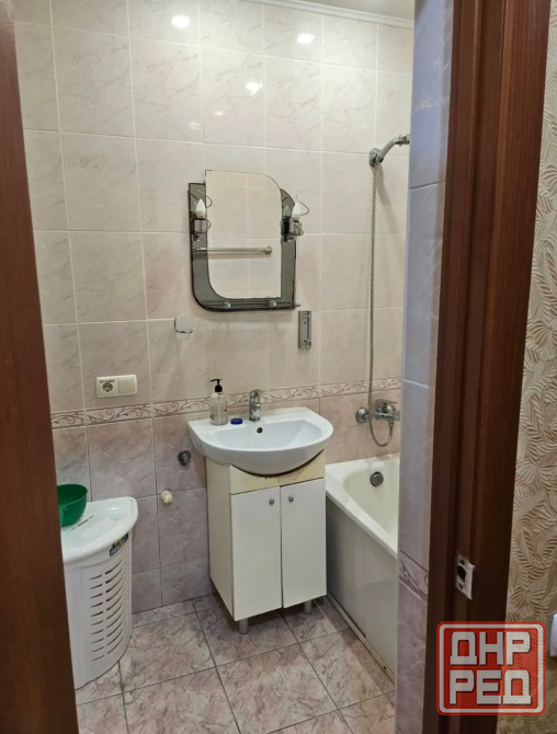 2к, Петровский райотдел, 49.7м2, 1/2 Донецк - изображение 5