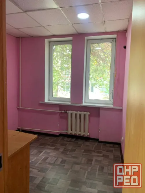 Продажа квартиры под тихий офис! Пересечение ул.Щорса и пр-та Богдана Хмельницкого1 Донецк - изображение 2