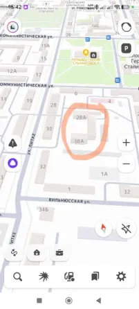 Куплю квартиру. Донецк