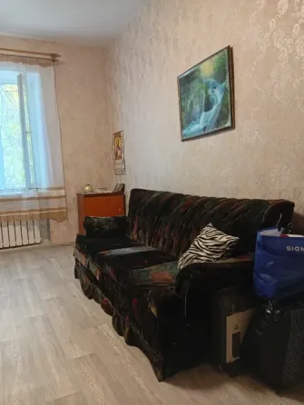 Продажа 1 ком Киевский район Донецк