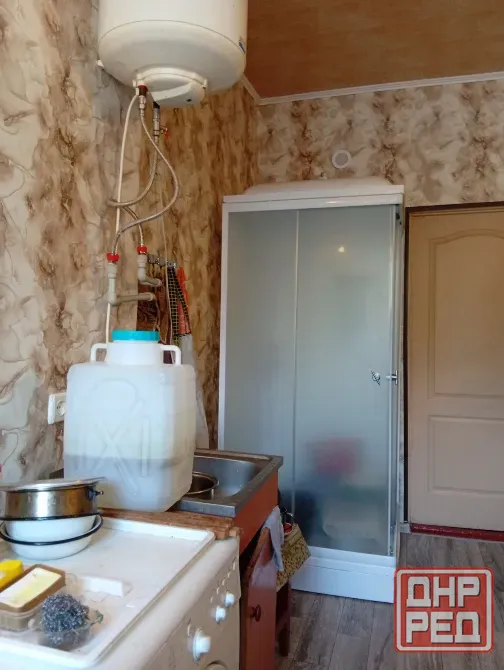 Продажа 1 ком Киевский район Донецк - изображение 7