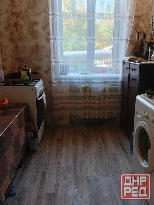 Продажа 1 ком Киевский район Донецк - изображение 6