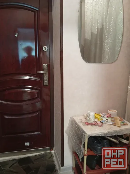 Продажа 1 ком Киевский район Донецк - изображение 4
