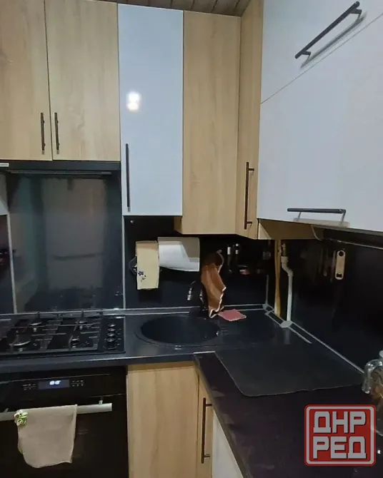 Предлагается в аренду 1комнатная квартира в Донецке, Киевский район, Донецк Сити. Донецк - изображение 1