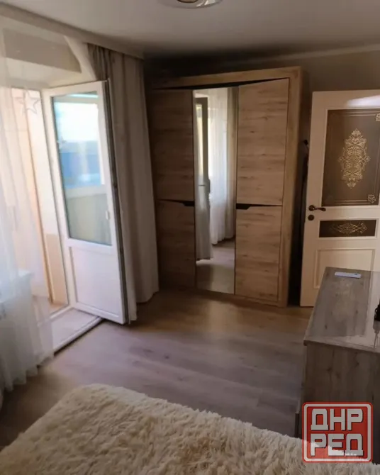 Предлагается в аренду 1комнатная квартира в Донецке, Киевский район, Донецк Сити. Донецк - изображение 4