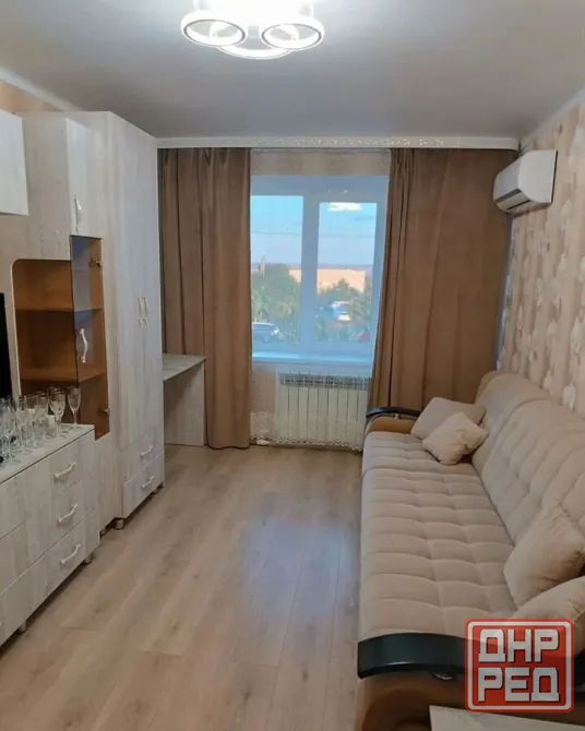 Предлагается в аренду 1комнатная квартира в Донецке, Киевский район, Донецк Сити. Донецк - изображение 2