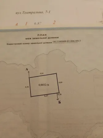Продам гараж с документами в центре Макеевка