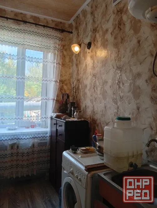 Продажа 2 ком Киевский р-н ш-та Засядько Донецк - изображение 6