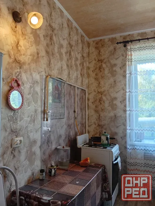 Продажа 2 ком Киевский р-н ш-та Засядько Донецк - изображение 5