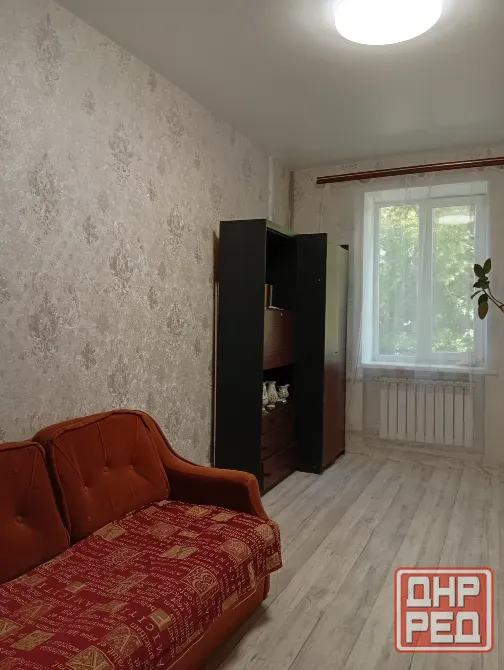 Продажа 2 ком Киевский р-н ш-та Засядько Донецк - изображение 1
