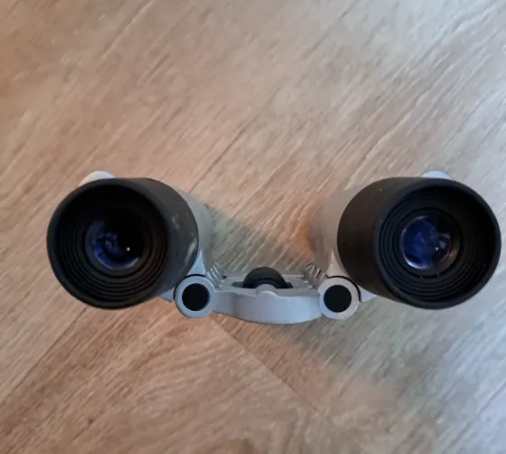 Новый бинокль Nikula sport optics Донецк
