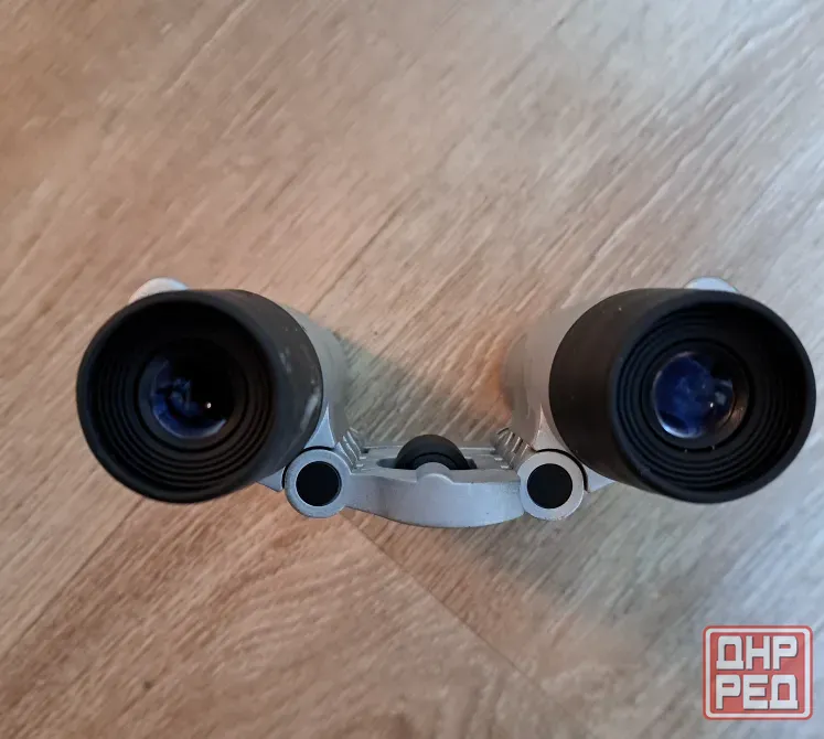 Новый бинокль Nikula sport optics Донецк - изображение 3