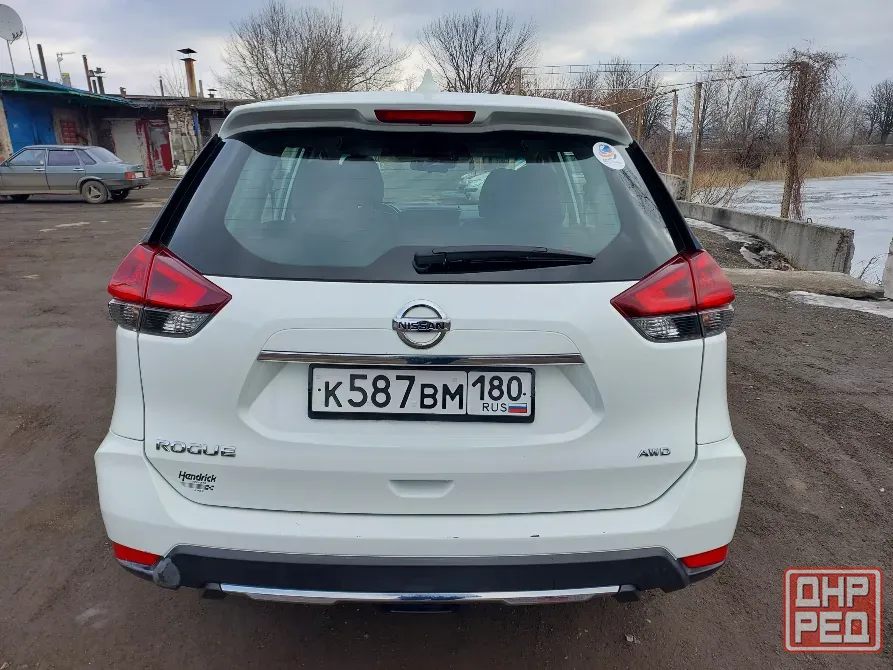 Продам автомобиль Макеевка - изображение 4