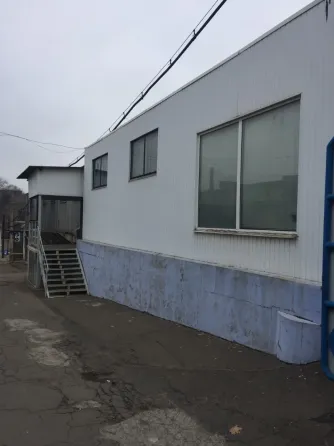 Сдается в аренду помещение в Буденновском р-не! По ул. Левобережная, ориентир Мотодром Донецк