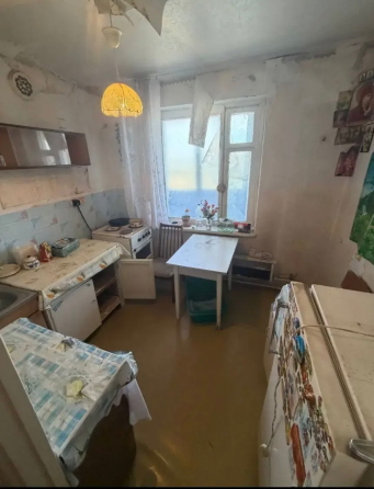Продам 1к квартиру на Текстильщике Донецк