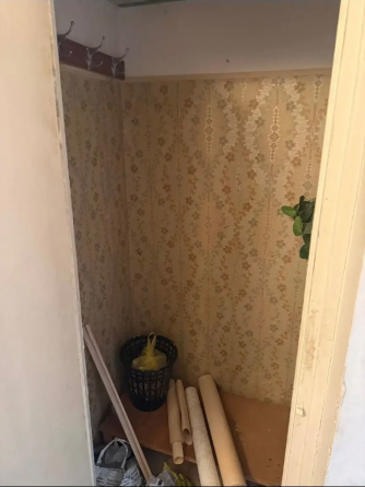 Продам 1к квартиру на Текстильщике Донецк