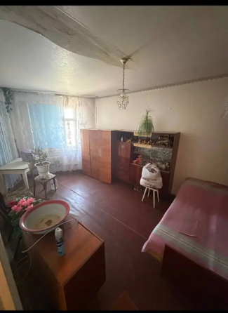 Продам 1к квартиру на Текстильщике Донецк