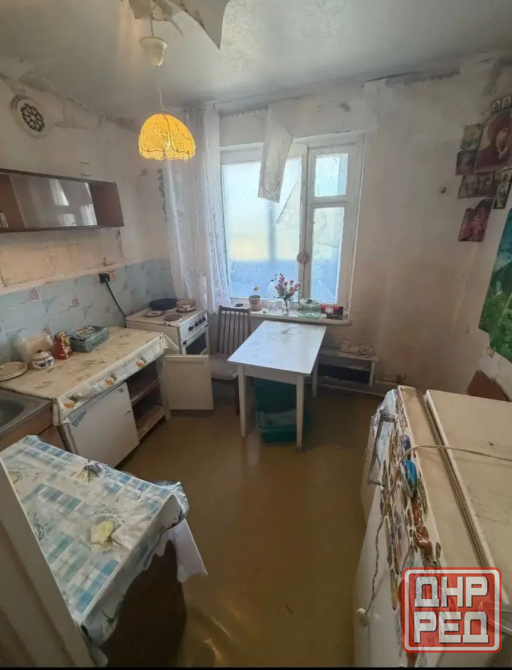 Продам 1к квартиру на Текстильщике Донецк - изображение 3