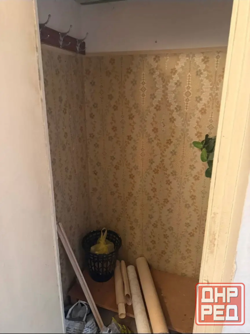 Продам 1к квартиру на Текстильщике Донецк - изображение 2