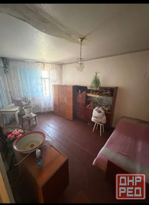 Продам 1к квартиру на Текстильщике Донецк - изображение 1