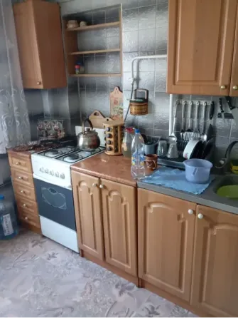 Сдам 2к квартиру на Текстильщике Донецк