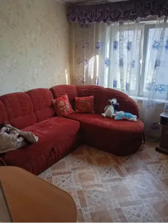 Сдам 2к квартиру на Текстильщике Донецк