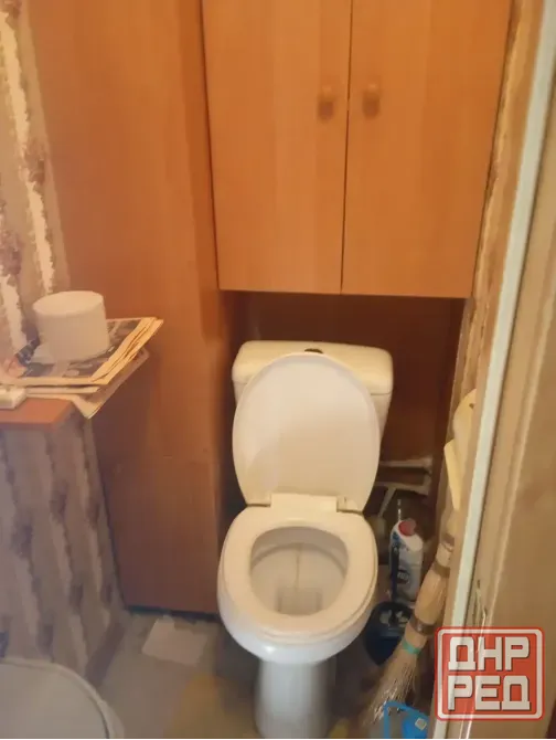 Сдам 2к квартиру на Текстильщике Донецк - изображение 10