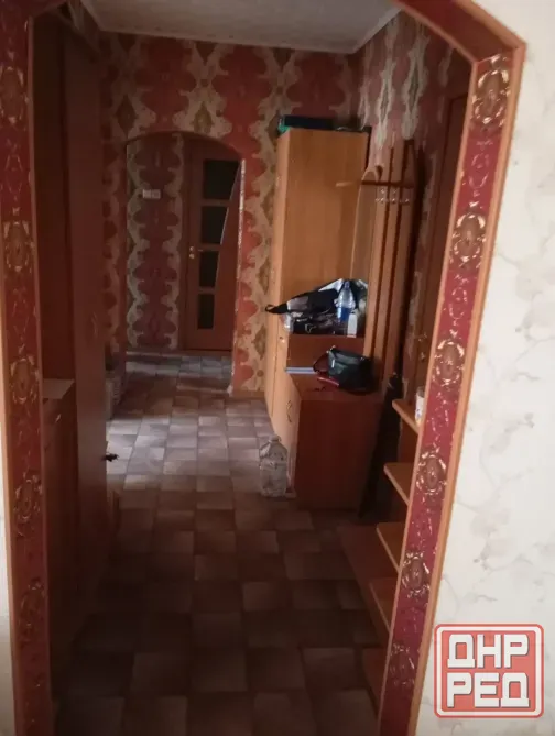 Сдам 2к квартиру на Текстильщике Донецк - изображение 6