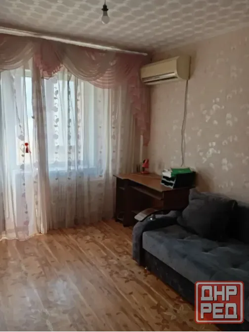 Сдам 2к квартиру на Текстильщике Донецк - изображение 4