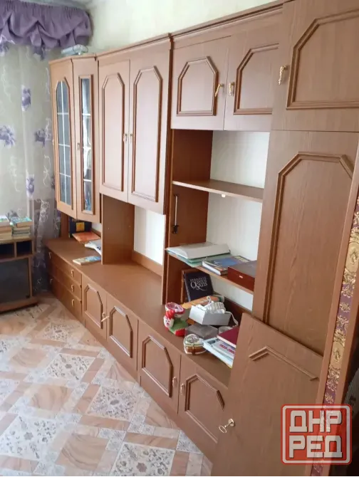 Сдам 2к квартиру на Текстильщике Донецк - изображение 7
