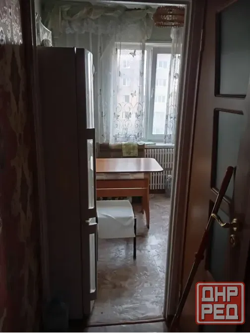 Сдам 2к квартиру на Текстильщике Донецк - изображение 5