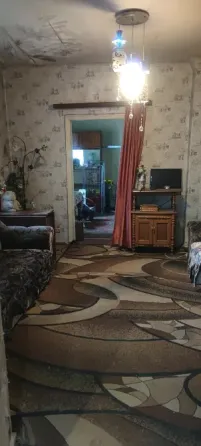 Продам свой 1/4 финский дом (кв-ра на земле) Макеевка, ост. Автобаза. Макеевка