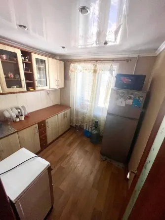 Продам 3к сталинку г. Макеевка Макеевка