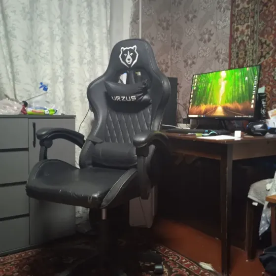 Продам компьтер в сборе,состояние отличное Макеевка