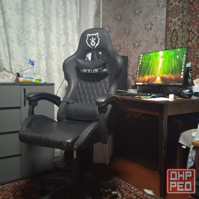 Продам компьтер в сборе,состояние отличное Макеевка - изображение 2