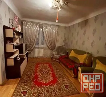 Продам 2.кв-ру. Сталинка. Петровский р-н. Ориентир Отдел миграционной службы. ул.Салтыкова-Щедрина. Донецк - изображение 3
