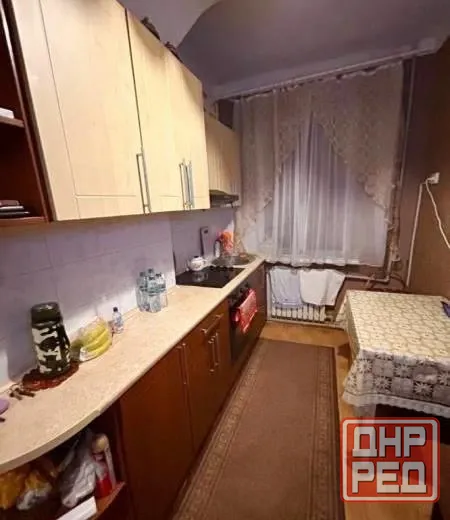 Продам 2.кв-ру. Сталинка. Петровский р-н. Ориентир Отдел миграционной службы. ул.Салтыкова-Щедрина. Донецк - изображение 1