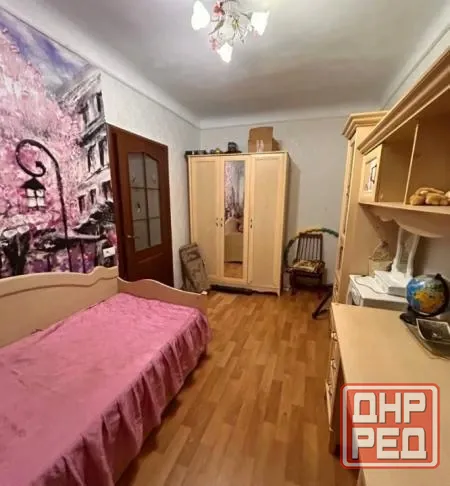 Продам 2.кв-ру. Сталинка. Петровский р-н. Ориентир Отдел миграционной службы. ул.Салтыкова-Щедрина. Донецк - изображение 7