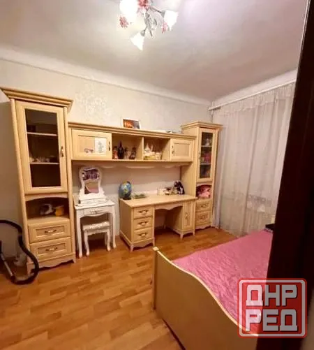 Продам 2.кв-ру. Сталинка. Петровский р-н. Ориентир Отдел миграционной службы. ул.Салтыкова-Щедрина. Донецк - изображение 6