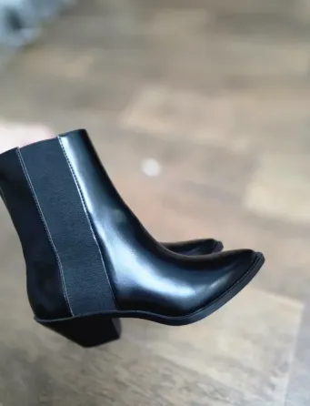 Ботинки Казаки Донецк
