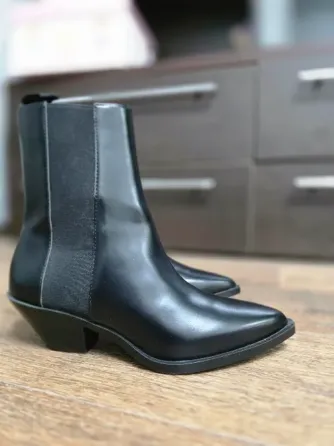 Ботинки Казаки Донецк