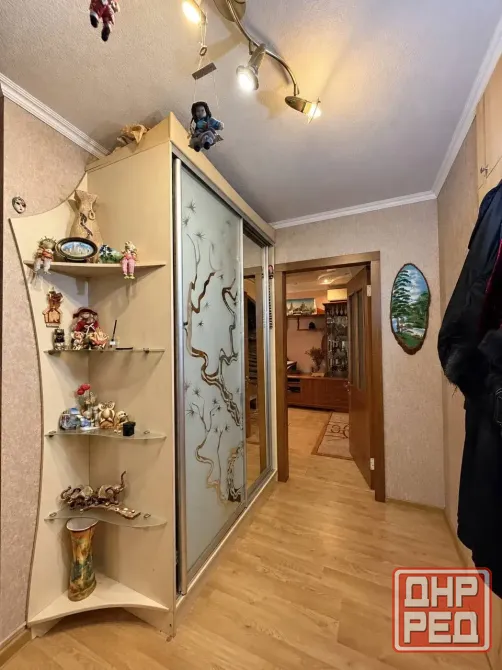 Продам квартиру Донецк - изображение 1