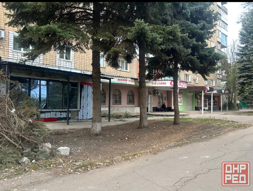 Сдается торговое помещение Макеевка пушка Макеевка - изображение 2