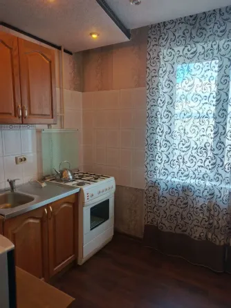 Продам 1 комн кв ул. Ивана Ткаченко, 1. Донецк